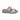 Ciabatta bianca in pelle con plantare estraibile Donna Grunland DIDA CE0463 59