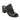 Ciabatta donna pelle Felmini B746 Calf Black