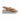 Sandalo in pelle beige con strappo Donna Grunland DIDA SE0184 59