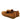 Mocassino donna Frau 51H5 nabuk caramel