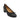 Decollete donna in pelle Etienne 203 CAM NERO