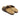 Ciabatta donna pelle Free Life A.B. 1748 rustic t moro