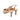 Scarpa tacco alto Donna King of hearts E23824 galassia phard