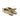 Slingback Donna GIOIA A. 304-04 Laminato Platino