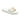Ciabatta donna Laura Biagiotti 8173 calf white