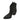Texani in pelle Studio 76 5151 RAG NERO