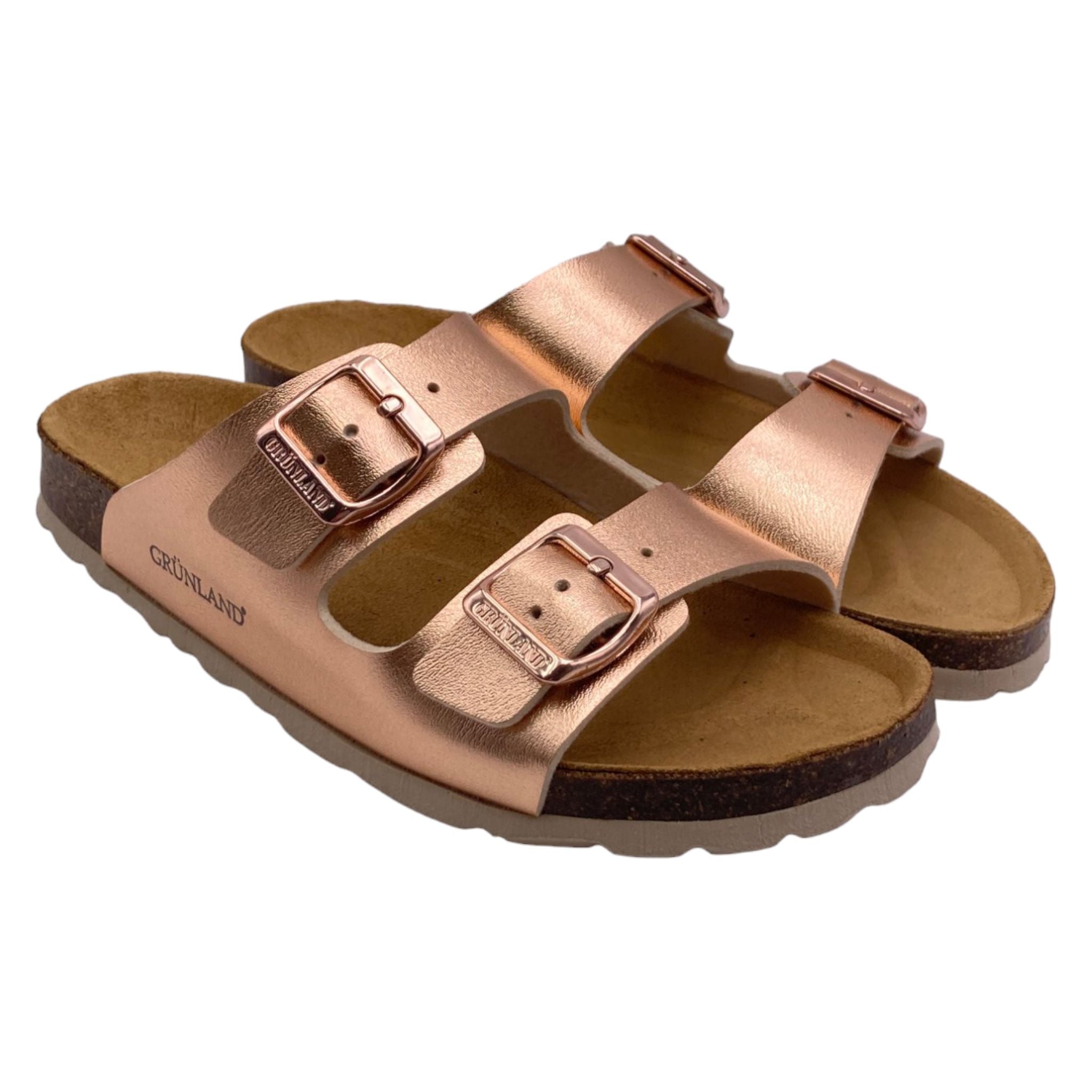 Birkenstock ciabatta Arizona cipria - Marcello Perugini Calzature Birkenstock ciabatta Arizona cipria - Marcello Perugini Calzature