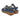 Sandalo Donna P. Grunland PALO SA1210-80 Blu