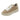 Sneaker donna Sun68 Z43226 Grace suede beige