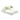 Ciabatta donna Laura Biagiotti 8173 calf white