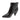 Stivaletto donna in naplak Just Juice FK169Y5 NAPLAK NERO