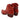 Stivaletto texano donna pelle Felmini B504 VEGA FIRE