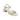 sandalo pelle Francecso Brunelli BG331 off white 231