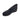 ciabatta pantofolina donna in lana pa1087 47irae 252 nero grunland