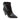 Stivaletto donna in naplak Just Juice FK169Y5 NAPLAK NERO