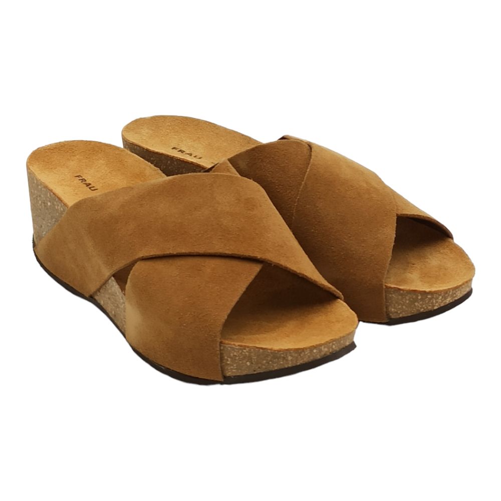 Frau Shoes Sandali Con Tacco Frau Scarpe Eleganti Scarpe Comode