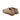 Sneaker Donna in pelle Grunland INAD SC2842-68 Beige