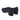Decollete donna in camoscio Etienne 203 CAM BLU