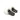 Ciabatta donna pelo King of Hearts 747white