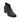 Stivaletto Donna in Pelle LUX 5540 Nero 232