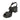 Sandalo Donna  P. Grunland FARA SA 2609-L6 Nero
