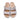 Ciabatta grigia in pelle con dettaglio pitonato Donna Grunland DIDA CE0464 59