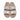 Ciabatta bianca in pelle con plantare estraibile Donna Grunland DIDA CE0463 59