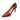 Decollete donna pelle GIULIA8 MARLBORO NAPA bordeaux