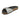 Ciabatta Donna S. Grunland  SARA CB3039-70  Argento