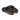 Ciabatta Donna Grunland  SARA CB3039-70 Nero