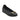 Ballerina donna Frau 51P4 con morsetto cachemire black