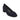 Decollete donna in camoscio king of hearts 22590 CAM NOTTE