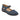 Ballerina Donna  con Plantare estraibile Grunland NESI SC5560-68 Blu