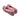ciabatta lana donna pa1220 57taxi 222 rosa grunland