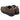 Scarpa sportiva in camoscio Grunland SC5419 K8TANI TAUPE