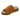 Ciabatta Donna Pelle Grunland ENNA  CB3064-70 Cuoio
