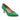 DECOLLETE DONNA GIULIA5 ante grass verde