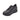 Scarpa sportiva in pelle Grunland SC5424 K8TANI NERO