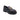 Mocassini Donna Guess con morsetto oro FL7ILRLEA14 BLACK