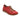 Sneaker Donna in pelle Grunland INAD SC2842-68 Rosso