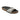 Ciabatta Donna S. Grunland  SARA CB3039-70  Argento