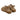 Sandalo Donna  P. Grunland SA1207-80  PALO Beige