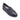 MOCASSINO donna vernice SC4113 25RYSA 222 NERO GRUNLAND
