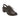 Sandalo Donna pelle Rock King Of Hearts 3716 nero