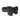 Decollete donna in pelle Etienne 203 CAM NERO