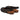 Sandalo Donna pelle Grunland SB2092 40 SAPP Nero