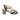 Sandalo donna carmens Cinturino T 43037 burma gesso