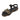 Sandalo Donna pelle Grunland SB 2088 40 SAPP Nero