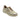 Scarpa Donna Pelle Grunland NETA SC2579-68 Beige