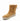 Stivaletto imbottito donna in camoscio Lumberjack SW50401-001 Cotto